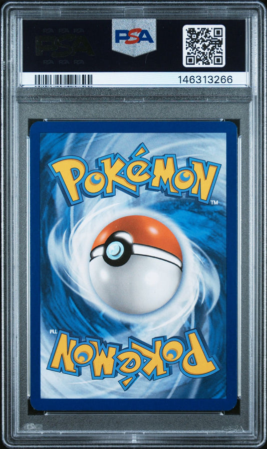 Gengar PSA 10 GEM MINT 2024 Pokémon Trick or Trade #057 – Pristine Slab