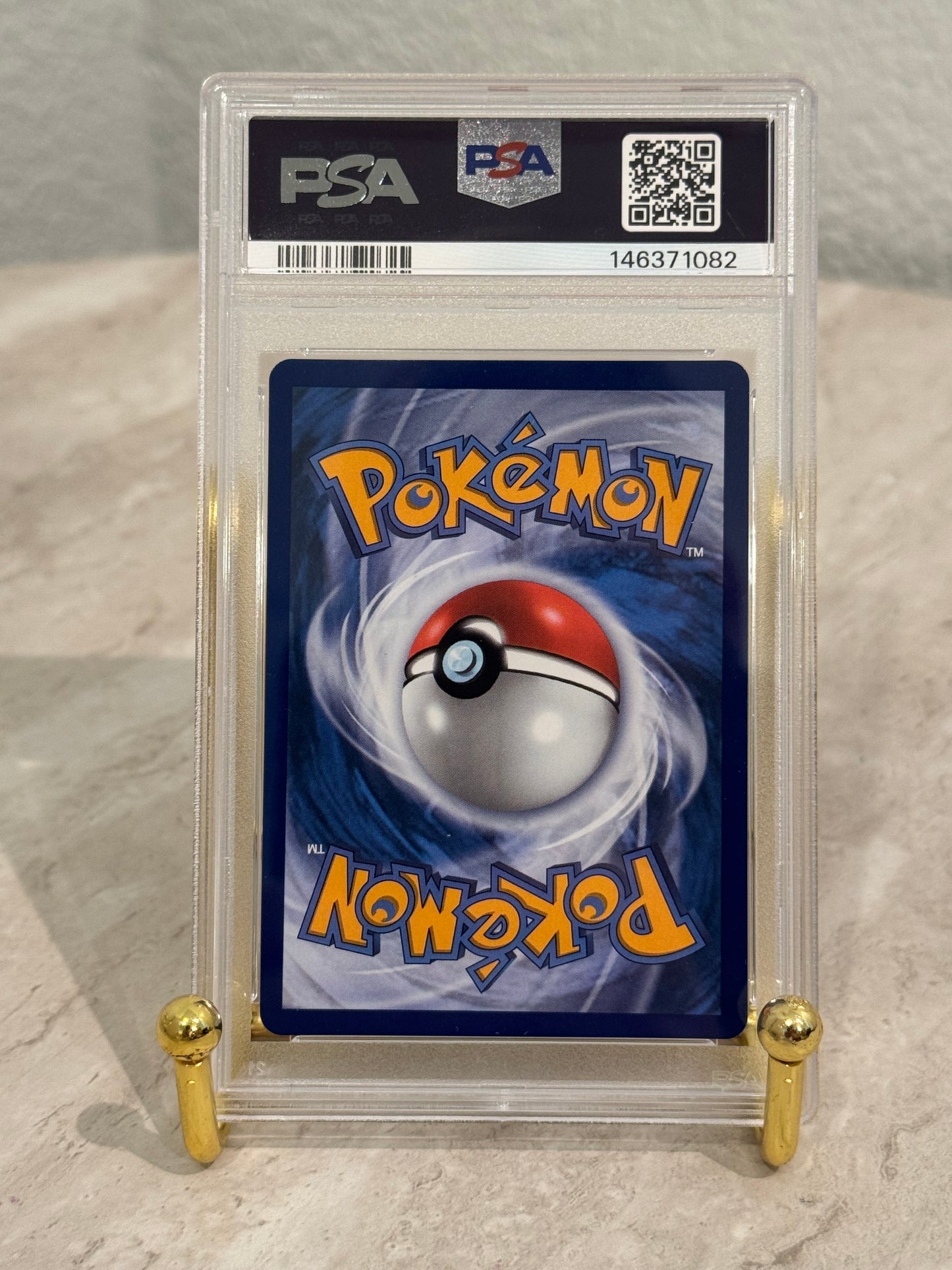 PSA 9 Mega Charizard EX #023 – Ultra Premium Collection – Pokémon Graded Card