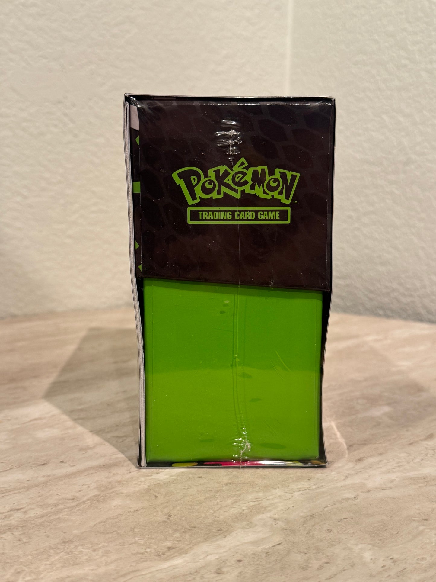 Pokémon TCG: Mega Evolution – Perfect Order Elite Trainer Box (ETB) – Sealed