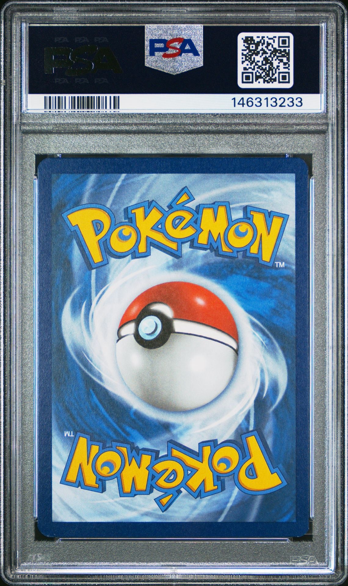 Lugia Holo PSA 9 – 2021 Celebrations Classic Collection #22