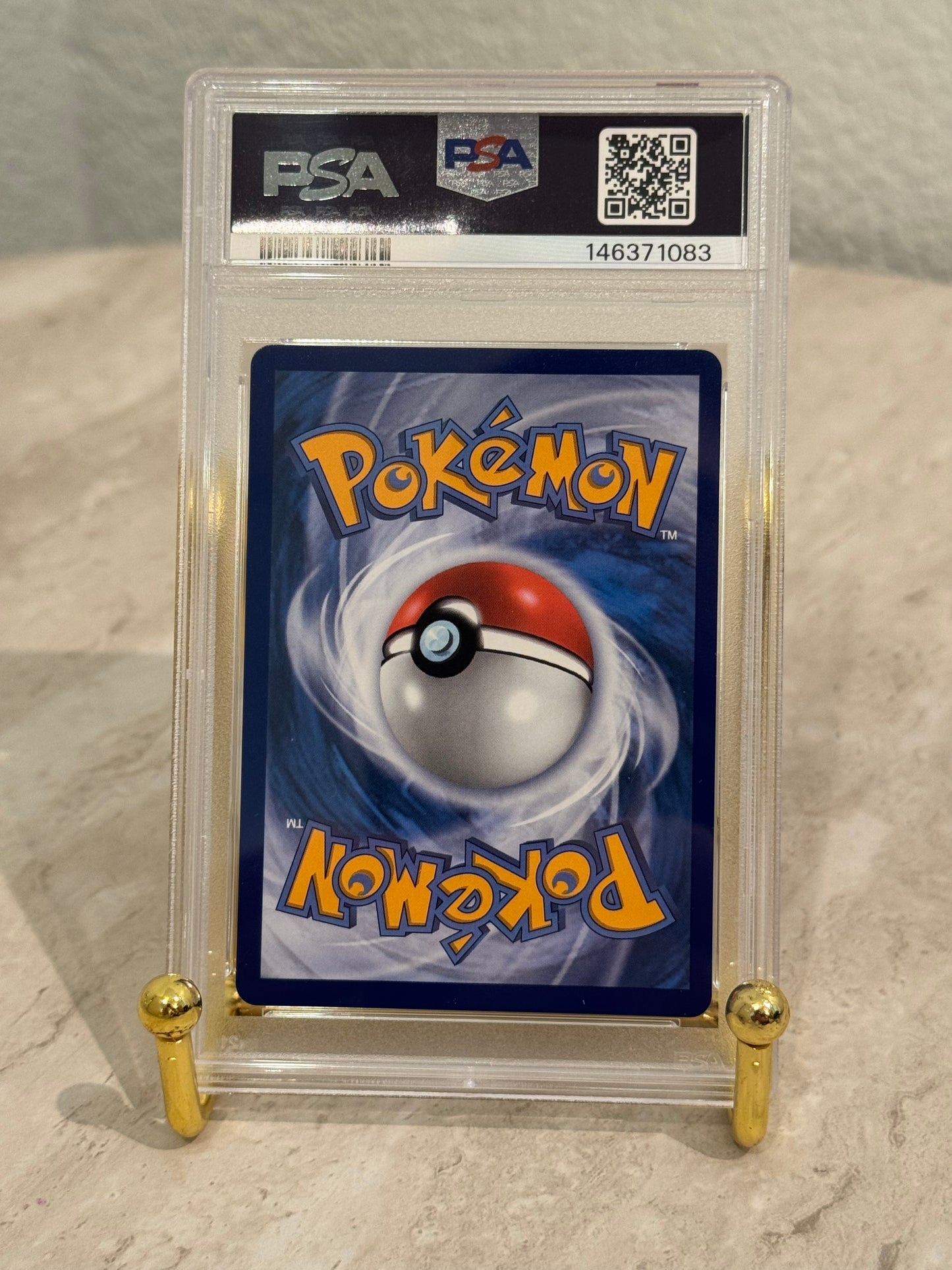 PSA 9 Oricorio EX #024 – Ultra Premium Collection – Pokémon Graded Card