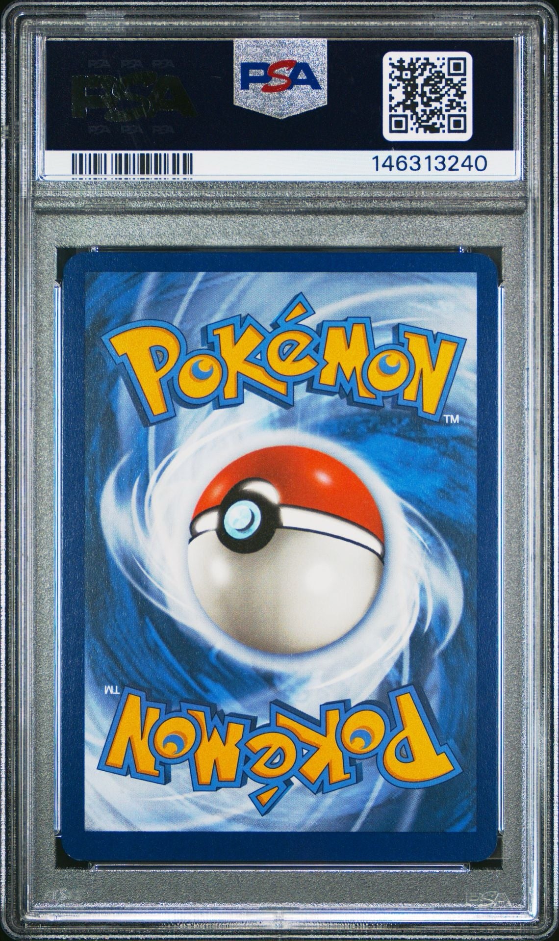 Machoke Illustration Rare PSA 9 – 2023 Pokémon #177 Full Art