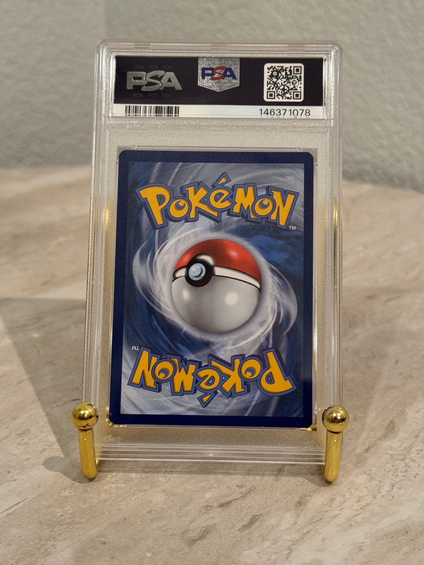 PSA 8 Mew #011 (2021 Pokémon Celebrations) – Holo Rare 25th Anniversary