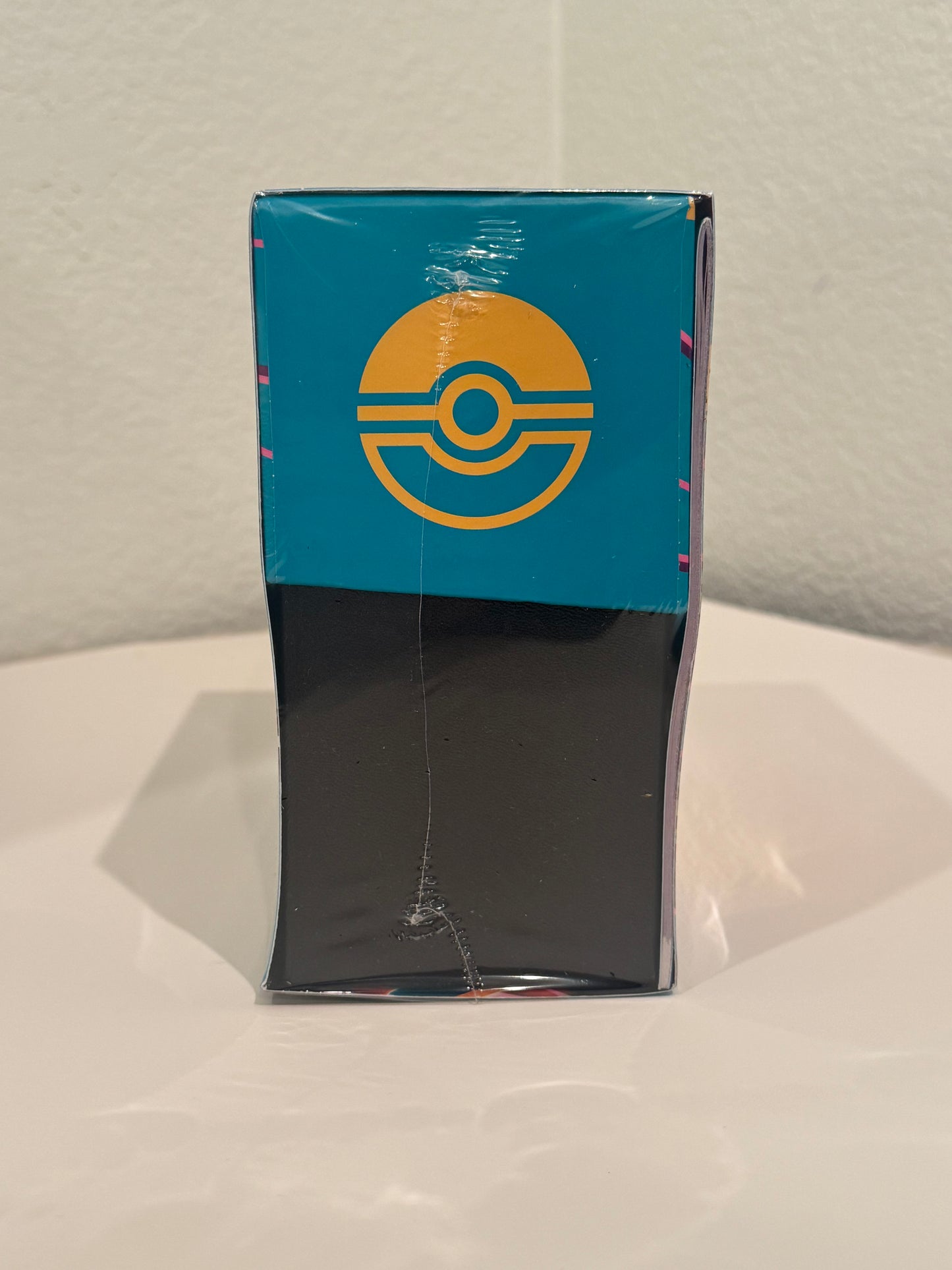 Mega Evolution Ascended Heroes Elite Trainer Box (ETB) – Factory Sealed Pokémon TCG