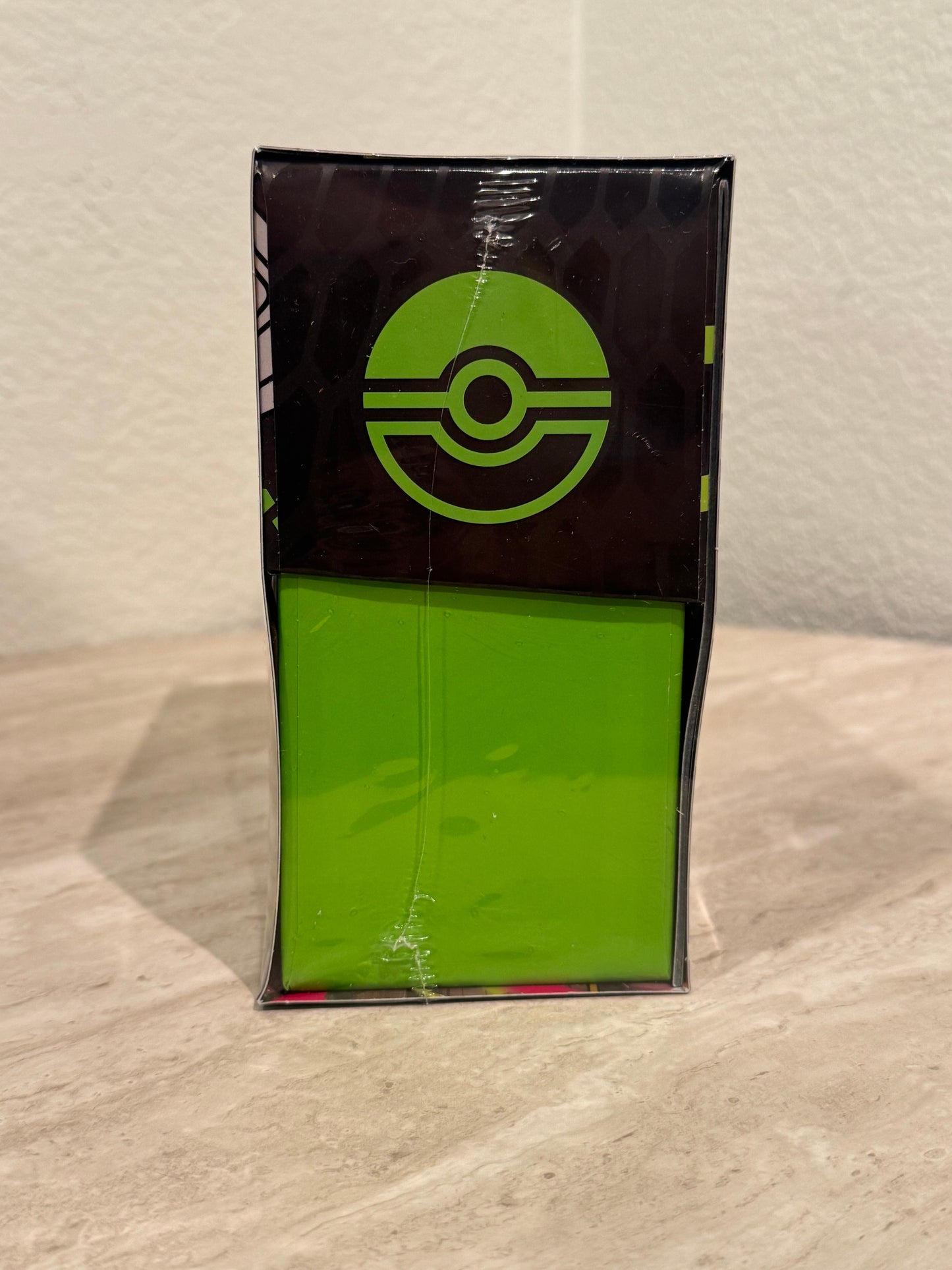 Pokémon TCG: Mega Evolution – Perfect Order Elite Trainer Box (ETB) – Sealed