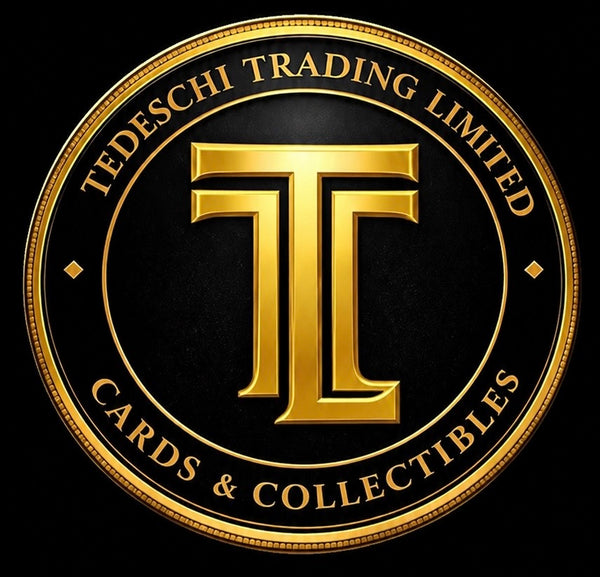 Tedeschi Trading Limited