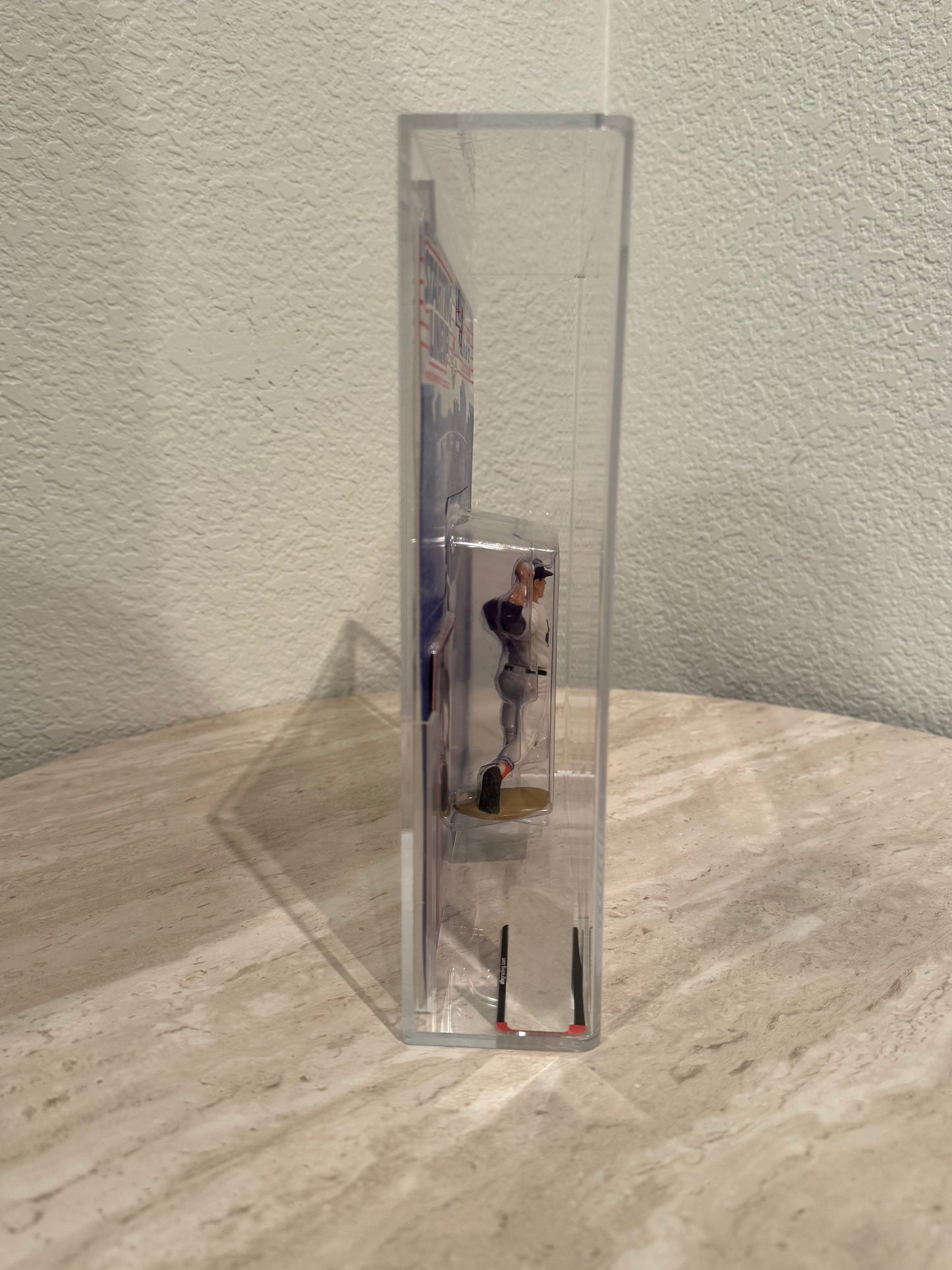 1997 Kenner Starting Lineup Nolan Ryan Jacksonville Suns 10th Year AFA 85 NM+ Rare Variant