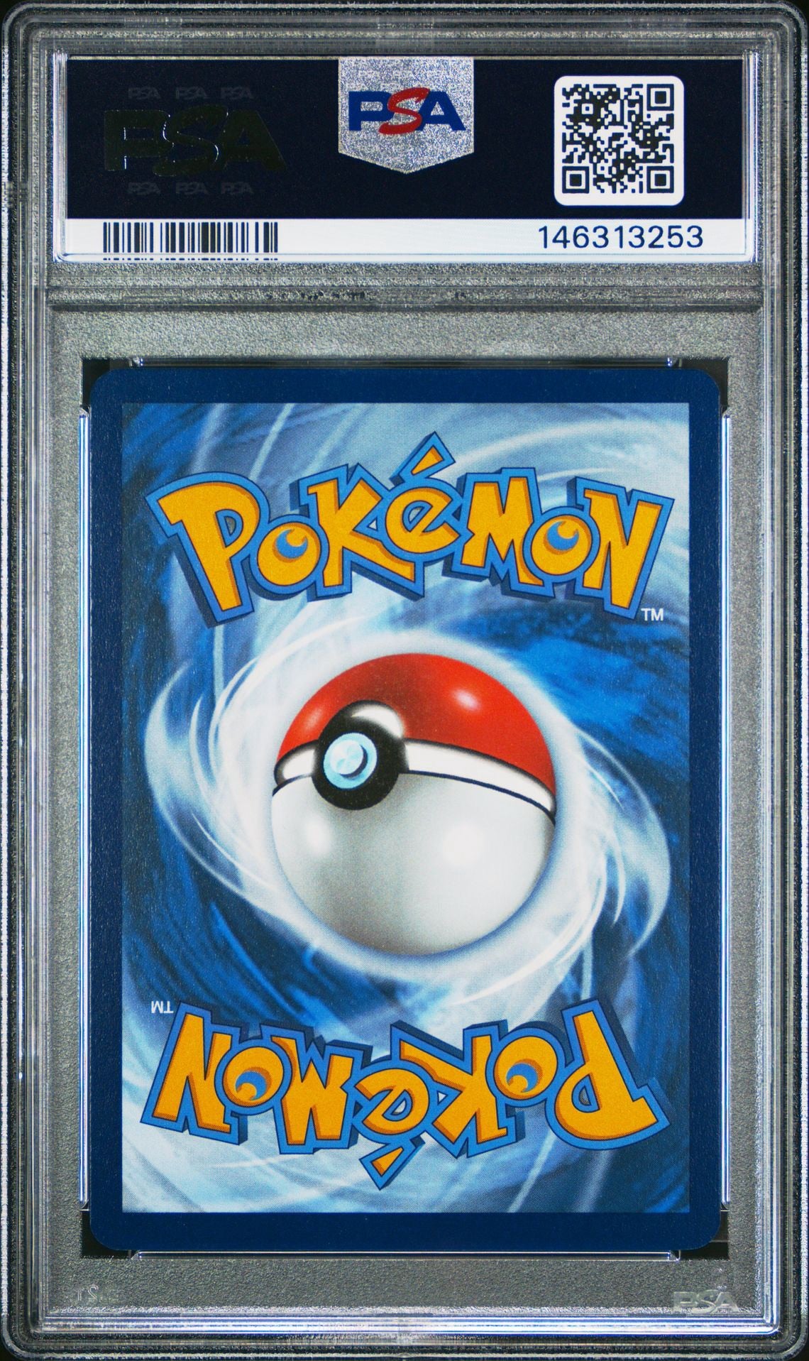 N’s Reshiram PSA 10 GEM MINT #167 Illustration Rare Pokémon – Premium Modern Chase