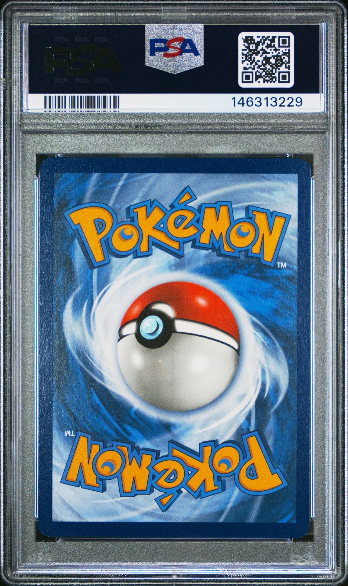 Pikachu V Gold Full Art PSA 9 – Celebrations Ultra Premium Collection Promo