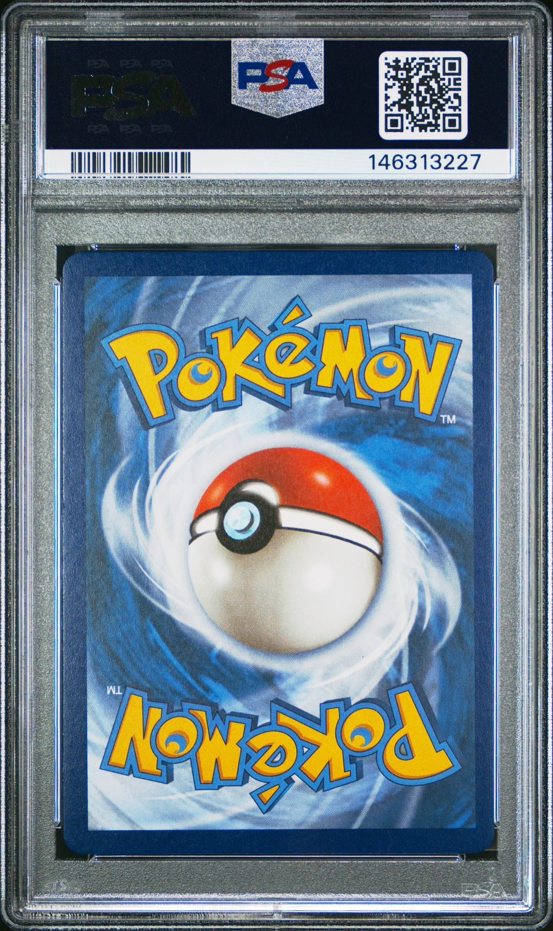 Birthday Pikachu Holo PSA 8 – 2021 Celebrations Black Star Promo #24