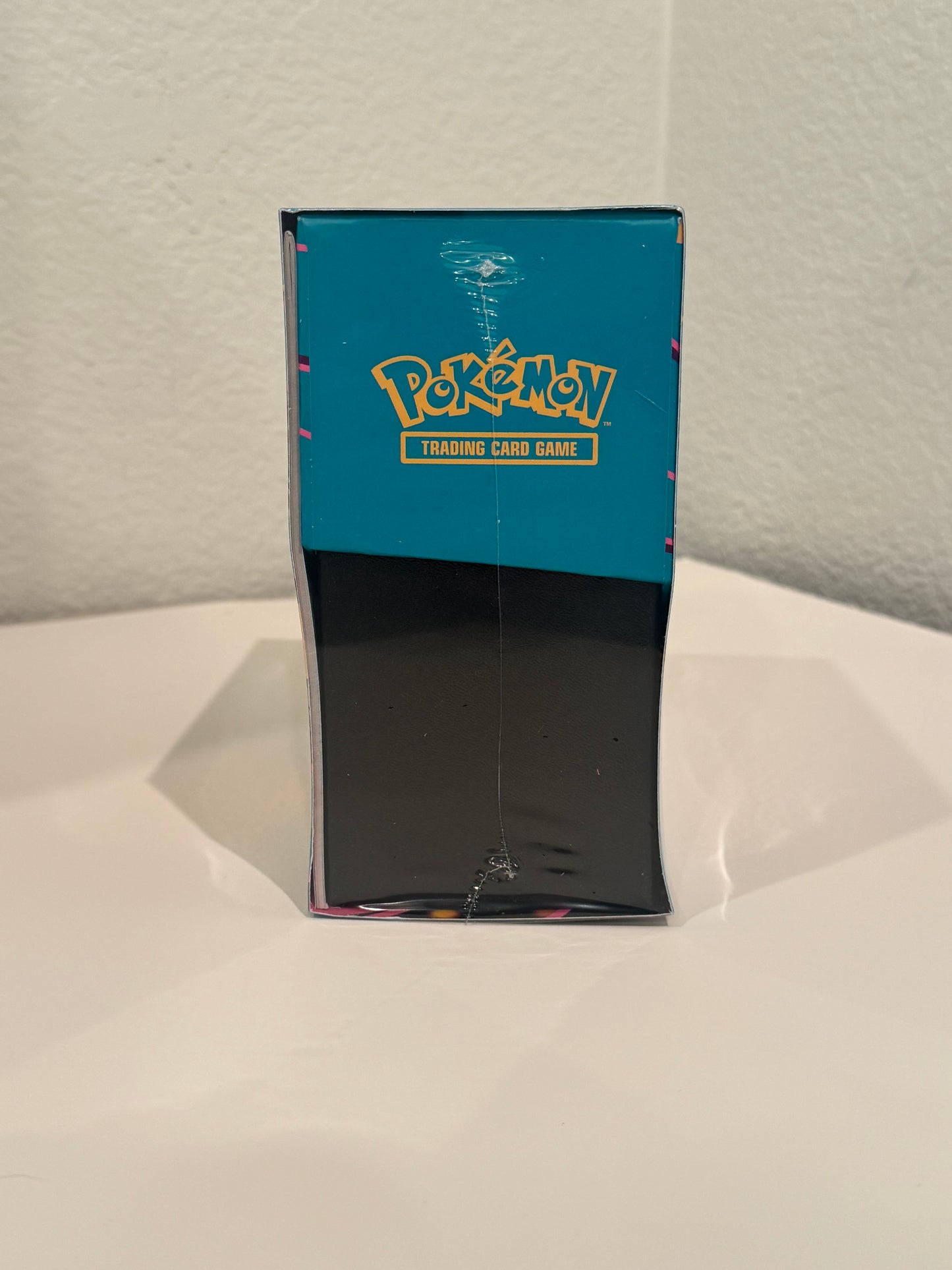 Mega Evolution Ascended Heroes Elite Trainer Box (ETB) – Factory Sealed Pokémon TCG