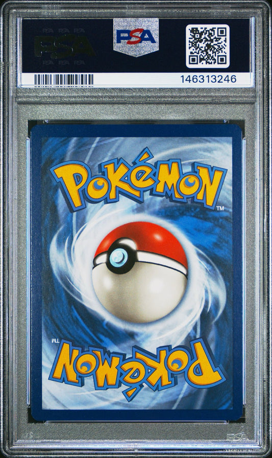 Hypno PSA 10 GEM MINT 2016 Breakpoint Reverse Holo #51 – POP 3 – Komiya Artwork
